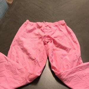 Pink Pj Pants